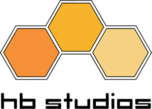 HB Studios Logo PNG Vector