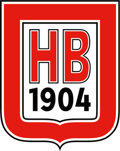 HB Tórshavn (early 1990's) Logo PNG Vector
