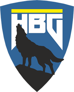 HBG Logo PNG Vector