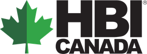HBI Canada Logo PNG Vector