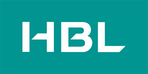 HBL Logo PNG Vector