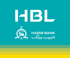 HBL Logo PNG Vector