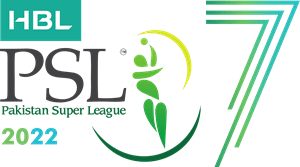 HBL PSL 7 (PAKISTAN SUPER LEAGUE) UPDATED Logo PNG Vector