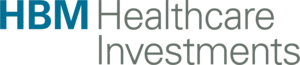 HBM Healthcare Investments Logo PNG Vector
