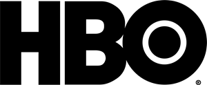 HBO Home Box Office Logo PNG Vector