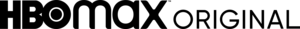 HBO Max Original Logo PNG Vector