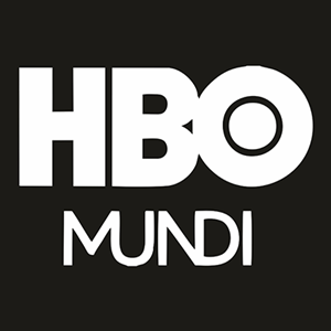 HBO Mundi Logo Vector