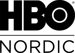 HBO Nordic Logo PNG Vector