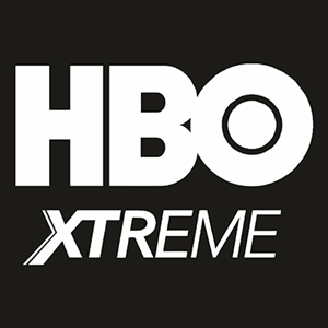 HBO Xtreme Logo Vector
