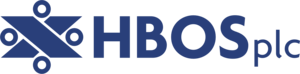 HBOS Logo PNG Vector