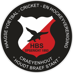 HBS den Haag Logo PNG Vector