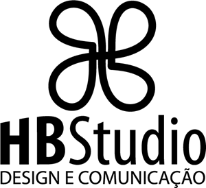 hbstudio Logo PNG Vector
