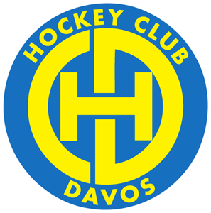 HC Davos Logo Vector