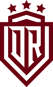 HC Dinamo Riga Logo Vector
