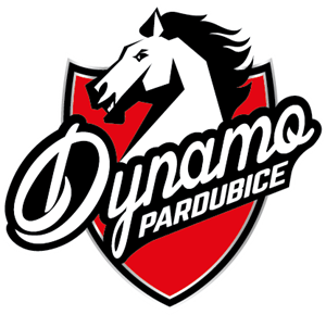HC Dynamo Pardubice Logo PNG Vector