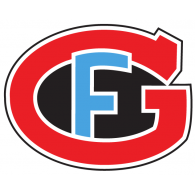 HC Fribourg-Gottéron Logo PNG Vector