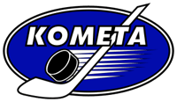 HC Kometa Brno Logo Vector