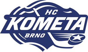 HC Kometa Brno Logo PNG Vector