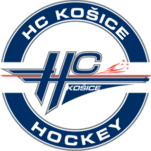 HC Košice Logo PNG Vector