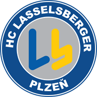 HC Lasselsberger Plzeň Logo Vector