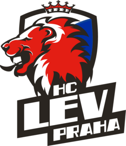 HC Lev Praha Logo PNG Vector