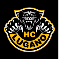 HC Lugano Logo PNG Vector