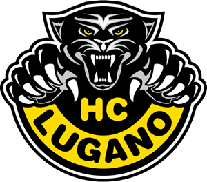 HC Lugano Logo PNG Vector