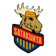 HC Satakunta Logo PNG Vector