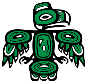 HC Seattle Totems Logo PNG Vector