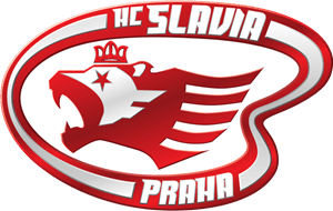 HC Slavia Praha Logo PNG Vector