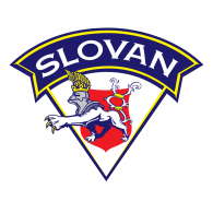 HC Slovan Ústí nad Labem Logo Vector