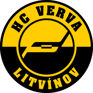 HC VERVA Litvínov Logo PNG Vector