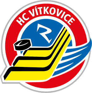 HC VÍTKOVICE RIDERA Logo PNG Vector