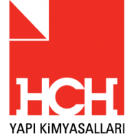 HCH Logo Vector