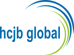HCJB Global - Hoy Cristo Jesus Bendiga Logo Vector