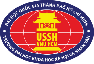HCM USSH Logo PNG Vector