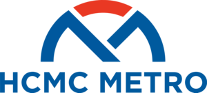 HCMC Metro Logo PNG Vector