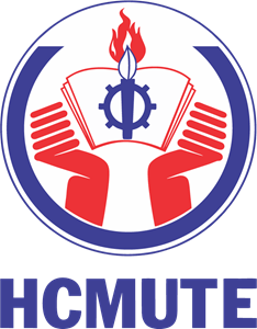 Hcmute Logo PNG Vector