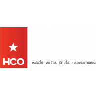 HCO Colombia Logo PNG Vector