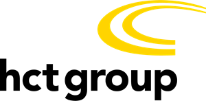HCT Group Logo Vector