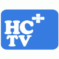 HCTV Logo PNG Vector