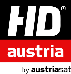 HD Austria (Old) Logo PNG Vector