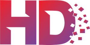 HD decor Logo PNG Vector