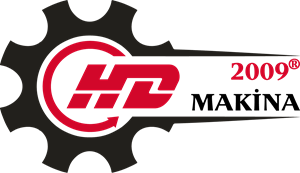 HD Makina Logo PNG Vector