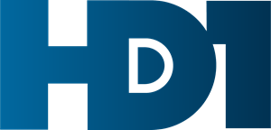HD1 Logo PNG Vector