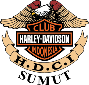 HDCI Sumut Logo PNG Vector