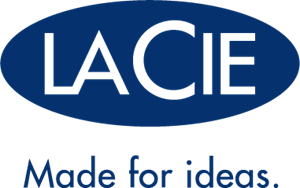 hdd lacie Logo PNG Vector