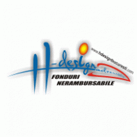 hdesign Logo PNG Vector
