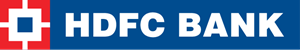 HDFC Bank Limited Logo Vector