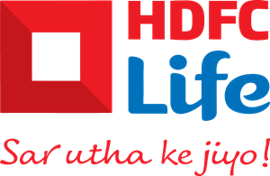 HDFC Life Logo PNG Vector